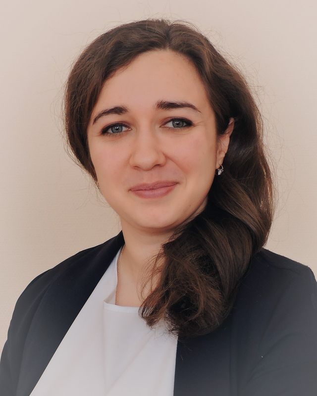 Ковалева Татьяна Александровна.