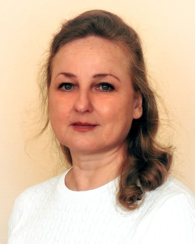 Кутумова Марина Владимировна.